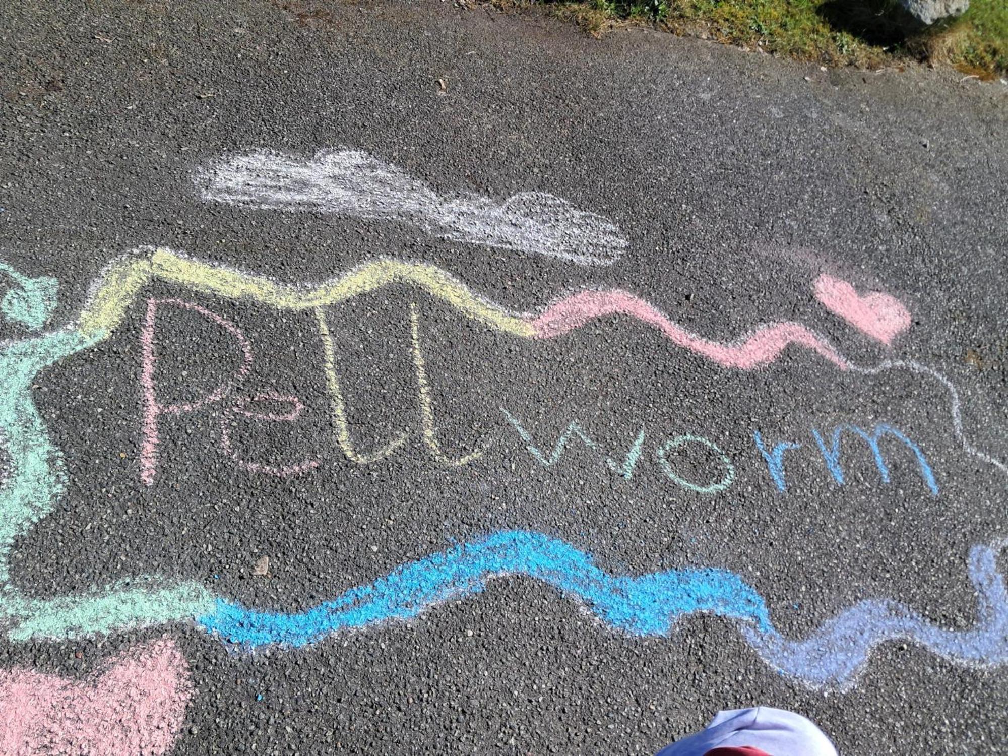 Ferienwohnung Leuchtturmblick Pellworm Eksteriør bilde